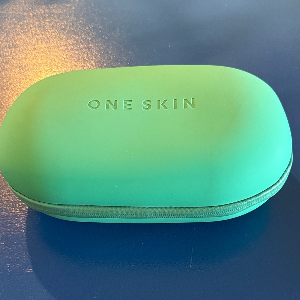One Skin Travel Case